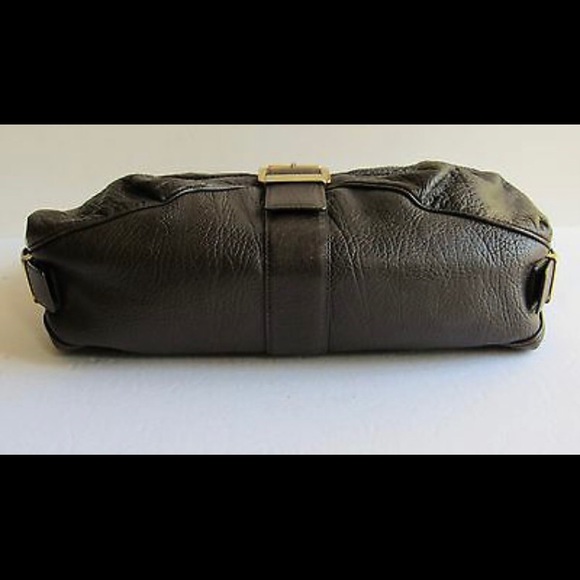 RARE Michael Kors Made In Italy Collection Handbag - Picture 6 of 12